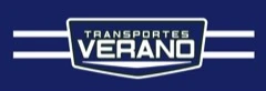 Logo Transportes Verano